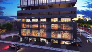 Project Image of Avishkar The Platinum Towers - Image 270250