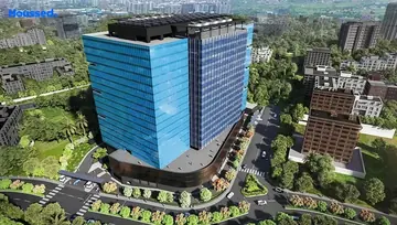 Project Image of Panchshil Business Hub - Image 270553