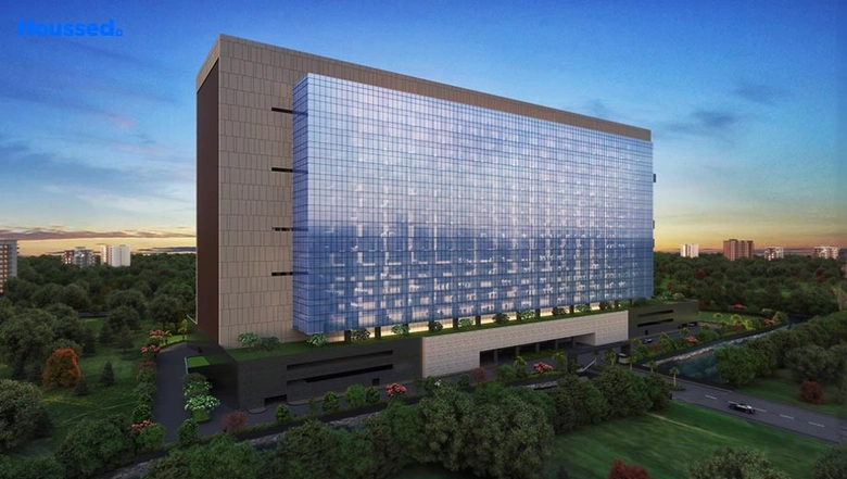 Project Image of Panchshil Tech Zone in Kharadi, Pune - Image 270897