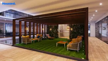 Amenities of Divyasparsh Ambrosia Galaxy - Image 270322
