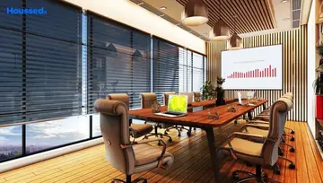 Sample Apartment of Divyasparsh Ambrosia Galaxy - Image 270327