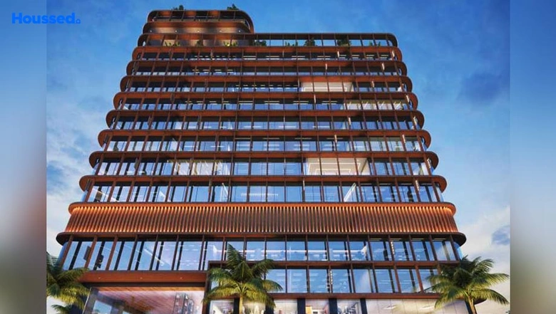 Project Image of Yashada Business Zone in Baner, Pune - Image 271168