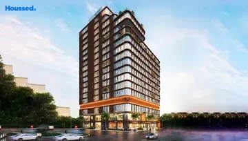 Project Image of Yashada Business Zone - Image 271169