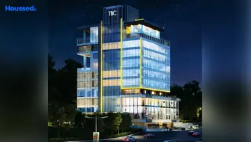 Project Image of Trident Business Center - Image 272213