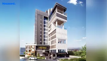 Project Image of Trident Business Center - Image 272214