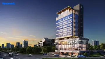 Project Image of Trident Business Center - Image 272212