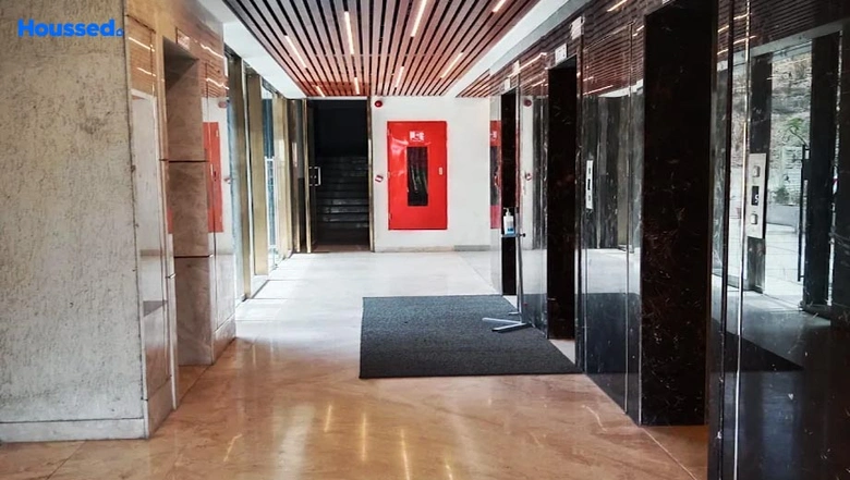 Project Image of Trident Business Center in Baner, Pune - Image 272215