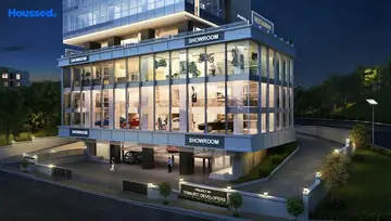 Project Image of Trident Business Center - Image 272216