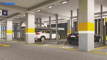 Amenities of Amar Business Zone - Image 271195
