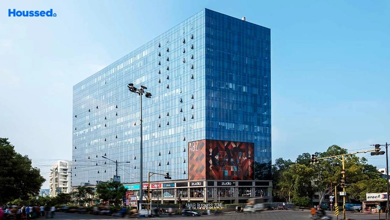 Project Image of Amar Business Zone in Baner, Pune - Image 271188
