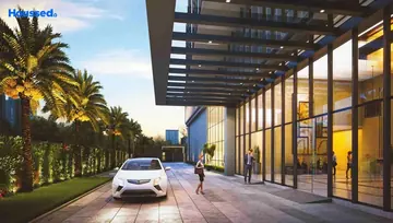 Project Image of Amar Business Zone - Image 271190