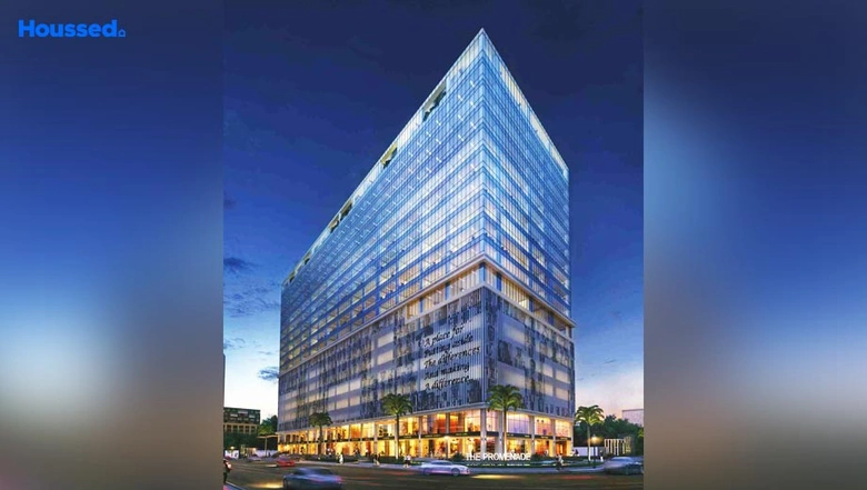 Project Image of Amar Business Zone in Baner, Pune - Image 271186