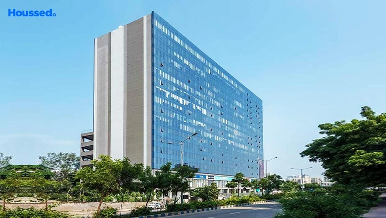 Project Image of Amar Business Zone in Baner, Pune - Image 271187