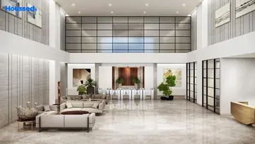 Amenities of Siddhesh Orville Business Port - Image 272168