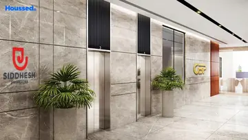 Amenities of Siddhesh Orville Business Port - Image 272169