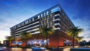 Project Image of Siddhesh Orville Business Port - Image 272165