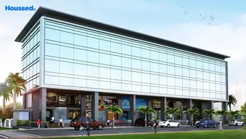 Project Image of Gulmohar Business Bay - Image 271721