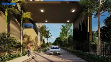 Project Image of KBT Kohinoor Business Tower - Image 271774