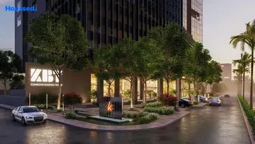 Project Image of KBT Kohinoor Business Tower - Image 271772