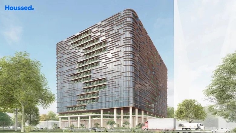 Project Image of Malpani Kautilya in Viman Nagar, Pune - Image 279913
