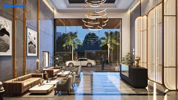 Amenities of Ceratec Tower 108 - Image 271662