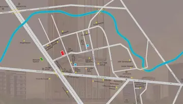 Location of Ceratec Tower 108 - Image 271666