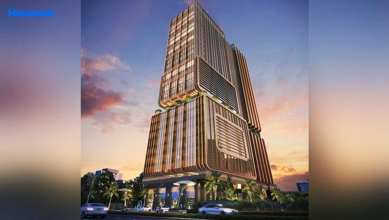 Project Image of Ceratec Tower 108 in Balewadi, Pune - Image 271660