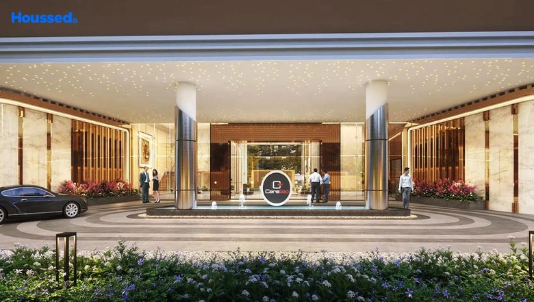 Project Image of Ceratec Tower 108 in Balewadi, Pune - Image 271661