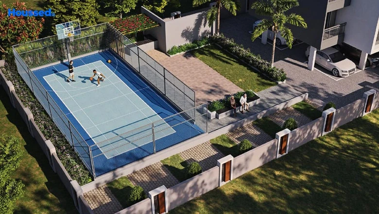 Project Image of Ravima The Work Club in Pimpri Chinchwad, Pune - Image 272112