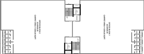 Floor Plan of Rajshree Estate in Hinjewadi, Pune - Image 272070