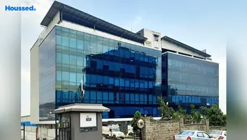 Project Image of Rajshree Estate - Image 272069