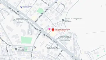 Location of Kakade Bizz Icon - Image 271754