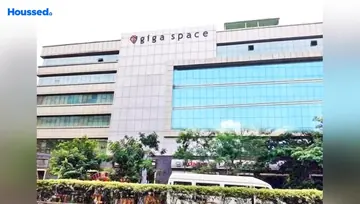 Project Image of Kolte Giga Space Alpha - Image 271695