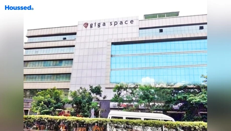 Project Image of Kolte Giga Space Alpha in Viman Nagar, Pune - Image 271695