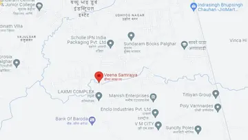 Location of Veena Samrajya - Image 19546