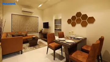 Sample Apartment of Veena Samrajya - Image 19545