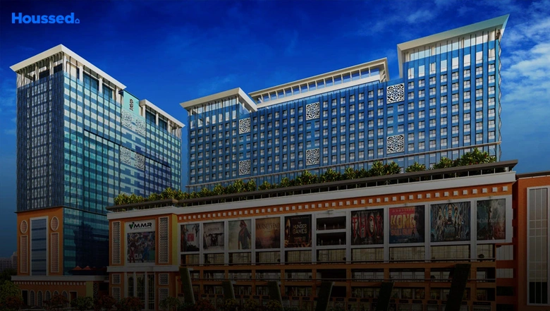 Project Image of MMR 52nd Avenue in Sector 52, Noida - Image 304776
