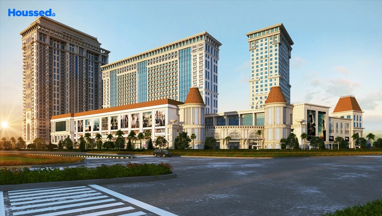 Project Image of MMR 52nd Avenue in Sector 52, Noida - Image 304775