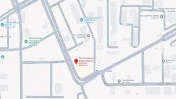 Location of Plot Ansal Versalia - Image 361040
