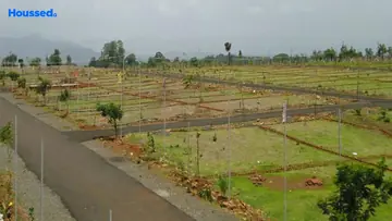 Project Image of Plot Ansal Versalia - Image 361038