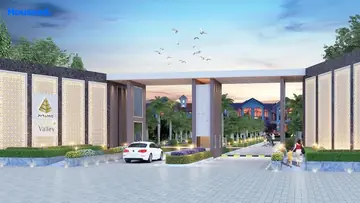 Project Image of Pyramid Spring Valley - Image 337042