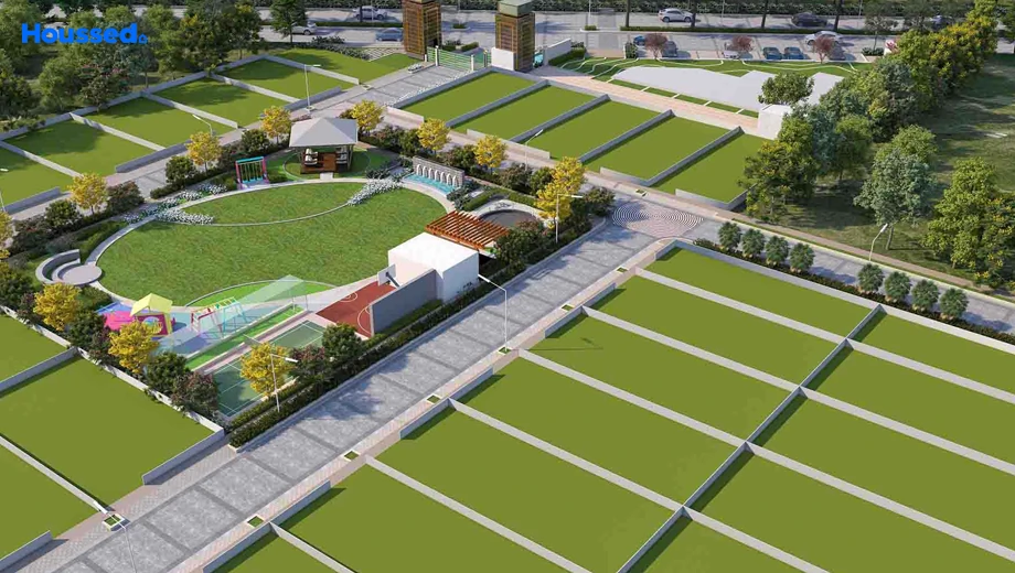 Project Image of Bptp Fortuna in Sector 70A, Gurgaon - Image 341127