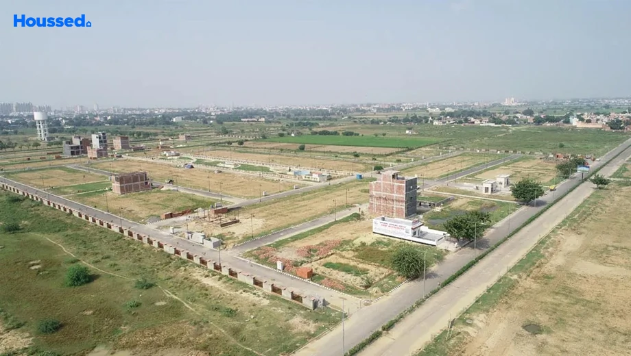 Project Image of Wave City in NH 24, Ghaziabad - Image 365494