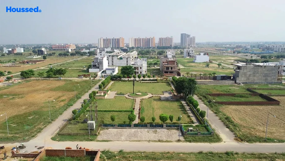 Project Image of Wave City in NH 24, Ghaziabad - Image 365495