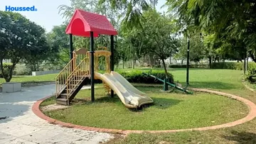 Project Image of Aditya World City - Image 365484