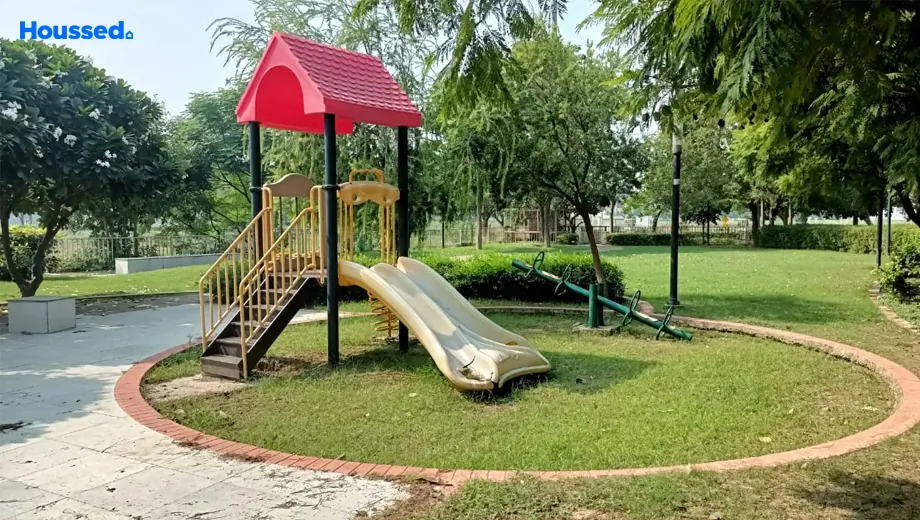 Project Image of Aditya World City in NH 24, Ghaziabad - Image 365484