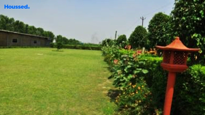 Project Image of Dkrrish Green Beauty Farms in Sector 135, Noida - Image 277068