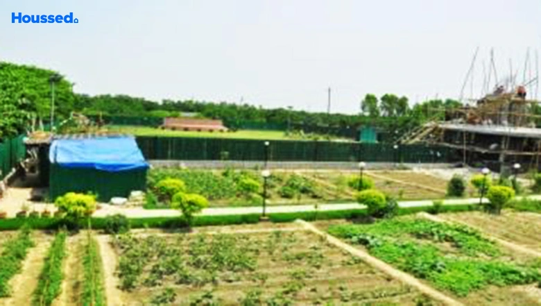 Project Image of Dkrrish Green Beauty Farms in Sector 135, Noida - Image 277069