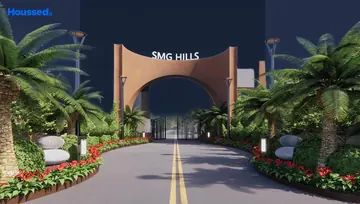 Project Image of SMG Hills - Image 276787