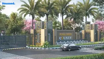 Project Image of Royal Green County - Image 336903